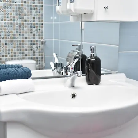 Foeveny Διαμέρισμα *