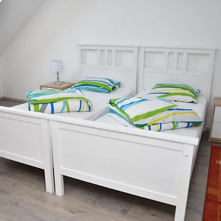 Foeveny Apartment Balatonfuzfo