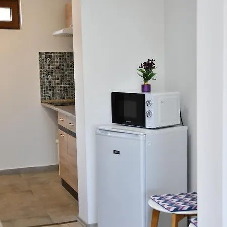 Apartment Foeveny Balatonfůzfő