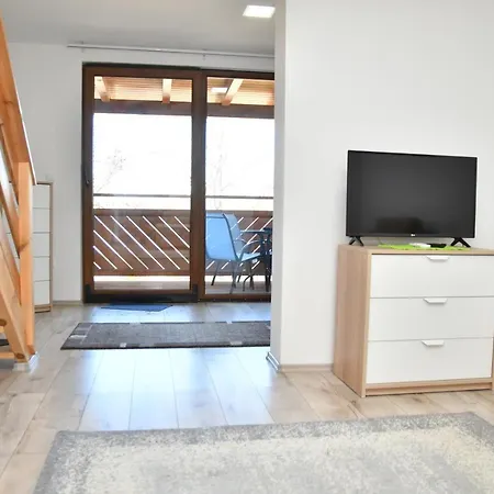 Foeveny Apartment