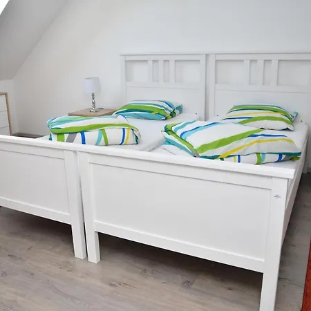 Διαμέρισμα Foeveny