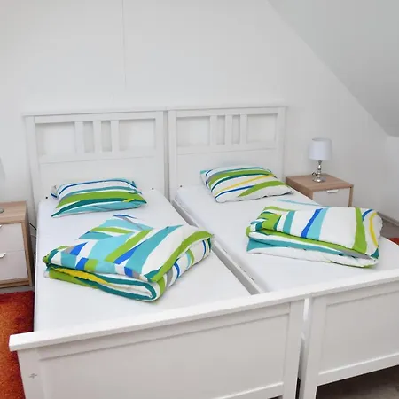 Foeveny Διαμέρισμα *