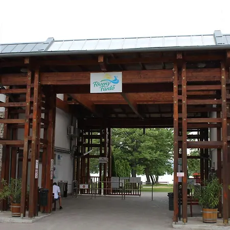 Foeveny Balatonfůzfő