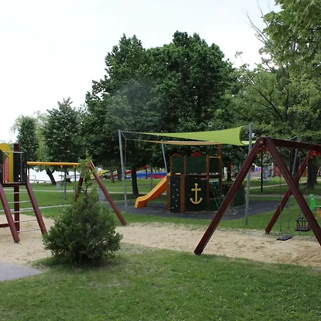 Foeveny Apartment Balatonfůzfő