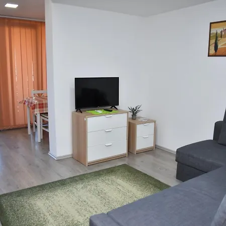 Apartment Foeveny