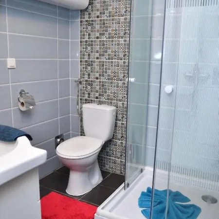 Foeveny Apartment Balatonfuzfo