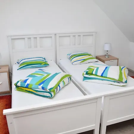 Apartamento Foeveny Balatonfůzfő