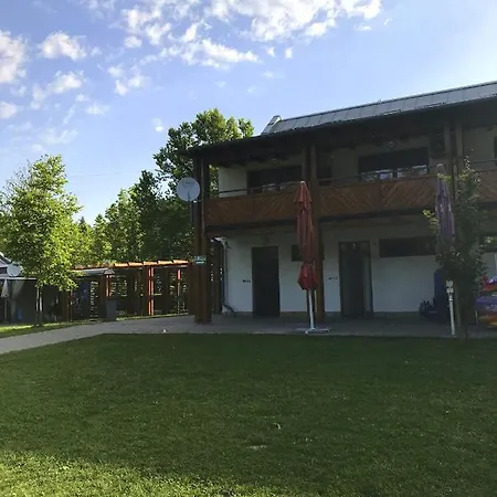 Foeveny * Balatonfuzfo