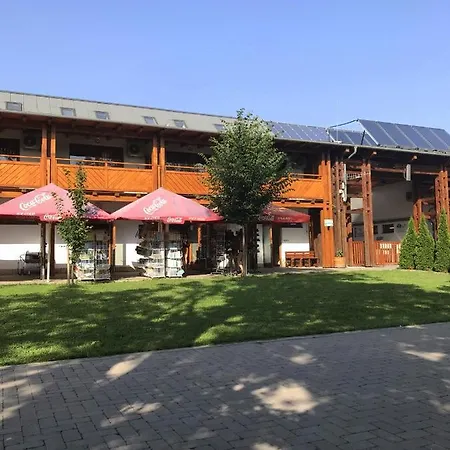 Foeveny Balatonfuzfo