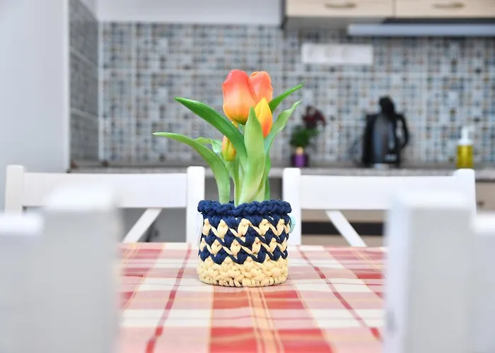 Apartamento Foeveny Balatonfůzfő