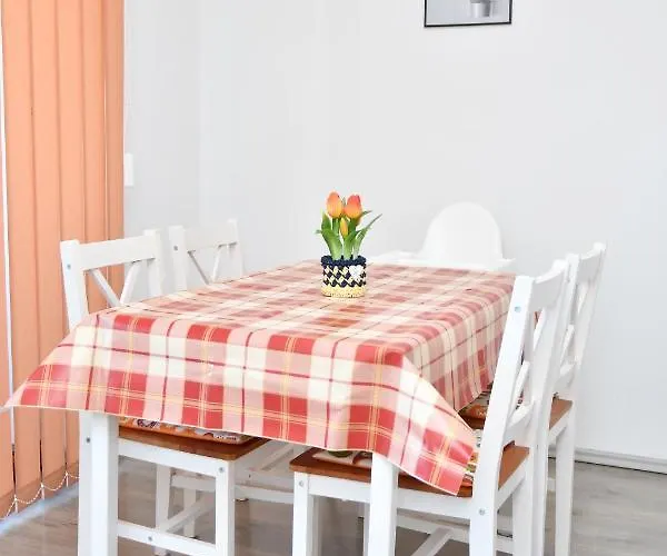 Foeveny Apartmán *