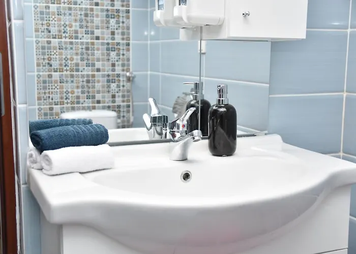 Foeveny Apartamento *