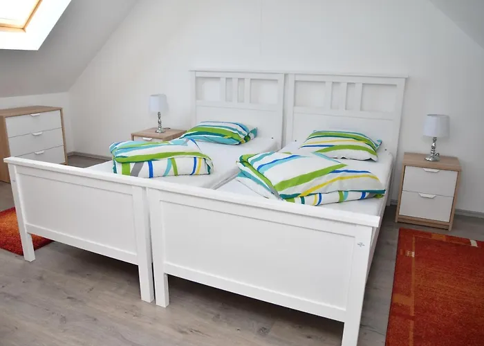 Foeveny Apartamento Balatonfůzfő