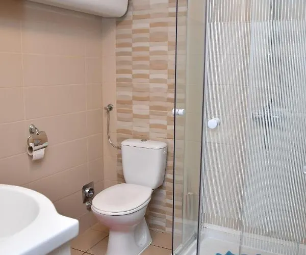 Foeveny Apartmán
