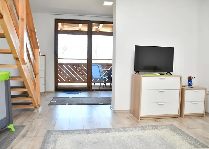 Foeveny Apartmán
