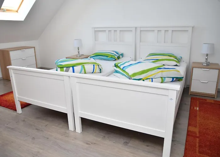 Apartmán Foeveny