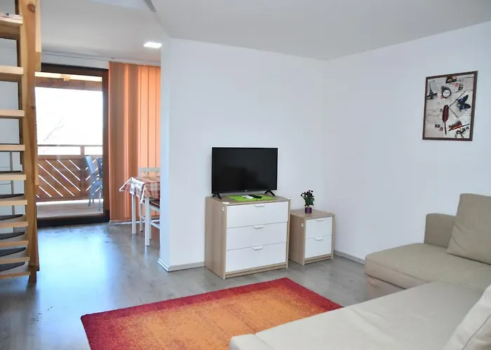 Apartamento Foeveny *