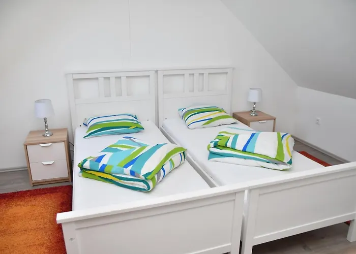 Foeveny Apartmán *