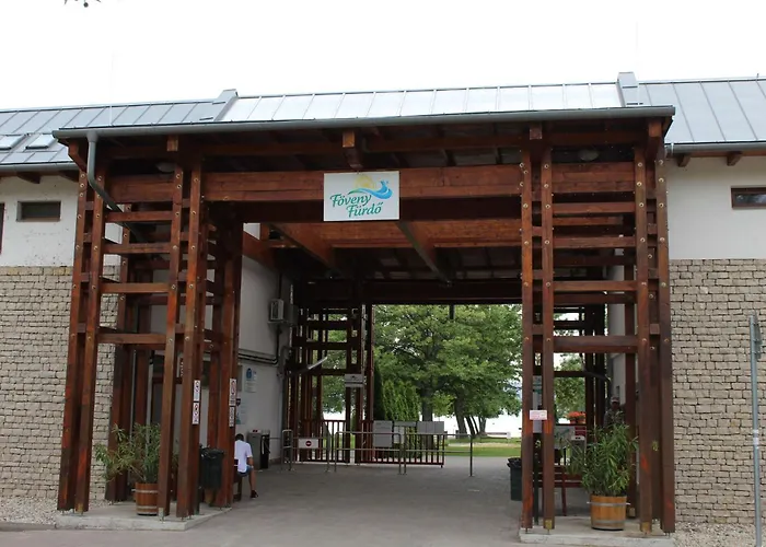 Foeveny Balatonfůzfő