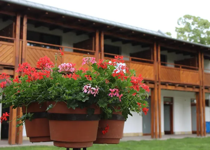 Apartmán Foeveny Balatonfůzfő