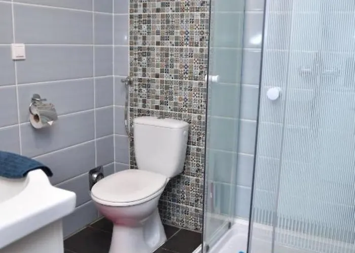 Foeveny Apartamento Balatonfůzfő