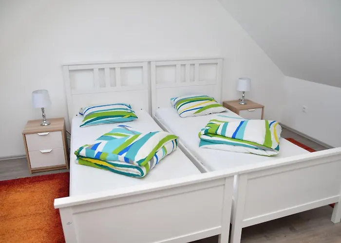 Apartmán Foeveny Balatonfůzfő
