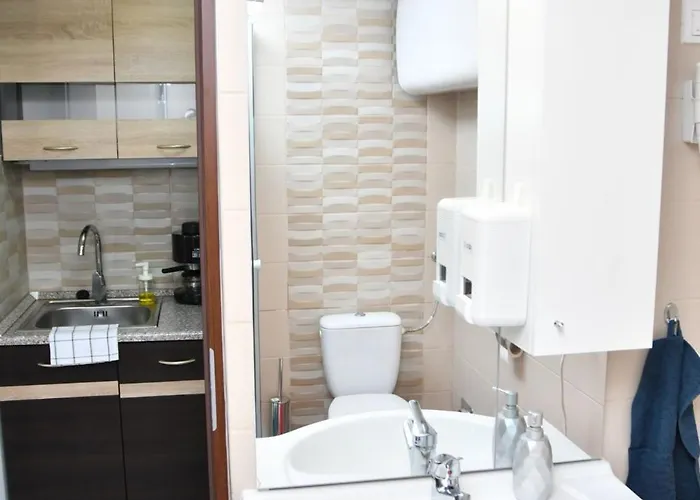 Foeveny Apartmán