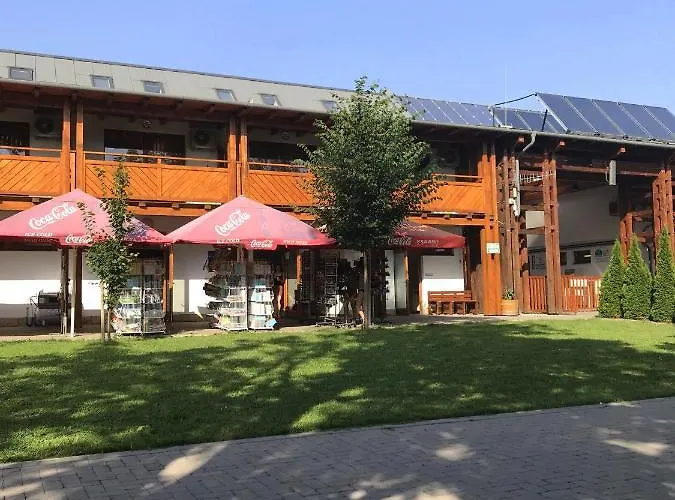 Foeveny Balatonfůzfő